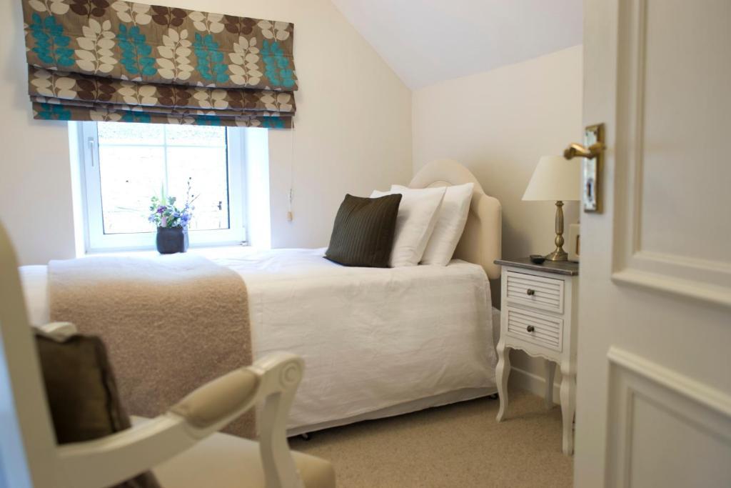 Ty Croeso Boutique B&B Crickhowell Zimmer foto