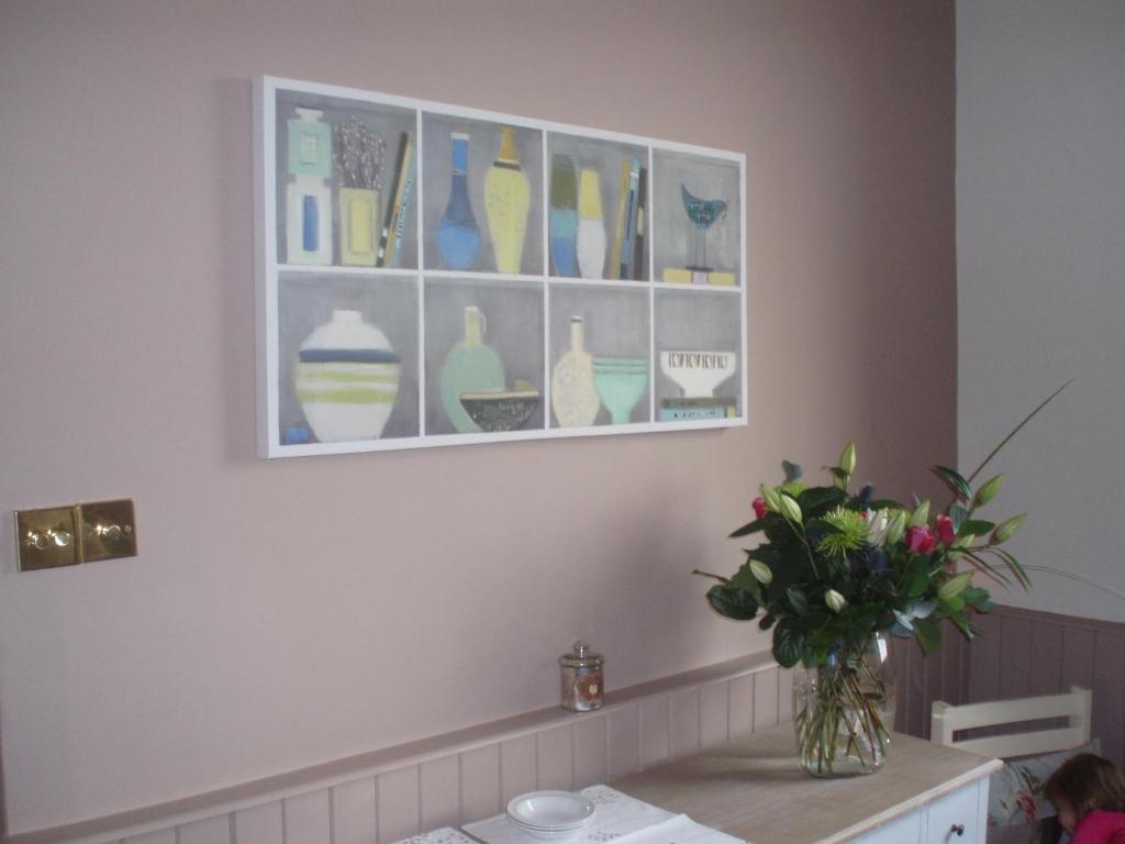 Ty Croeso Boutique B&B Crickhowell Exterior foto