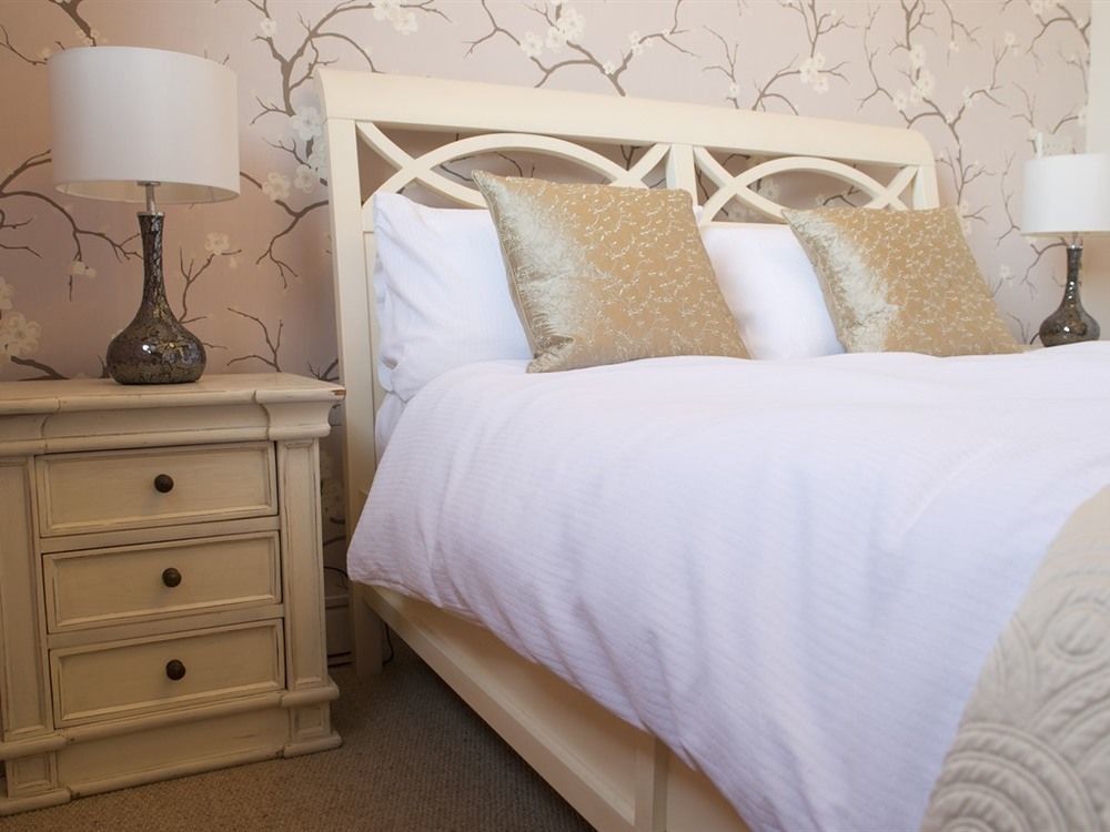 Ty Croeso Boutique B&B Crickhowell Exterior foto